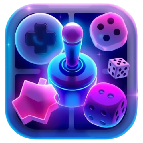 Hyper Games Hub
